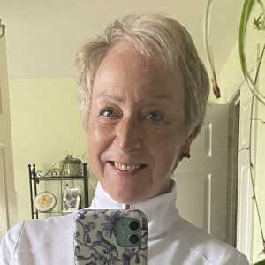 Female,  68 Edinburgh, Uk