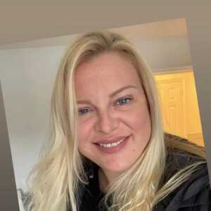 Female,  44 Southampton, Uk