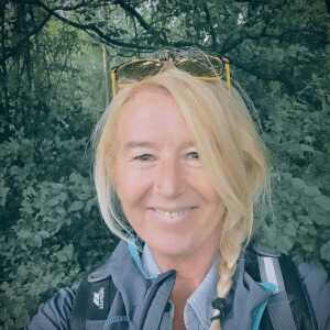 Female,  53 Newcastle-On-Tyne, Uk