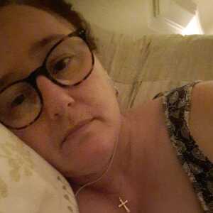 Female,  40 Southampton, Uk