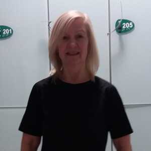 Female,  63 Edinburgh, Uk