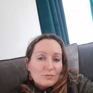 Female,  47 Nottingham, Uk