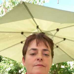 Female,  54 Maidenhead, Uk