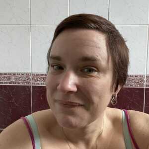 Female,  41 Wickwar, Uk