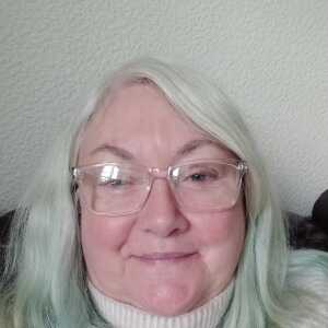 Female,  70 Newcastle-On-Tyne, Uk