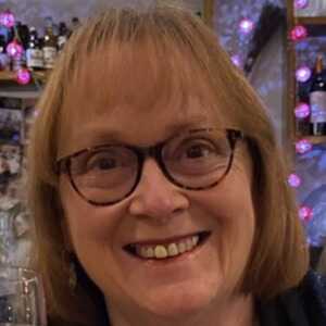 Female,  63 London, Uk