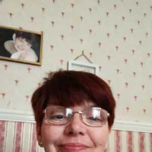 Female,  61 Liverpool, Uk