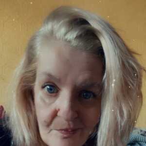 Female,  49 Wolverhampton, Uk