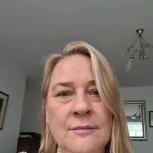 Female,  55 Nottingham, Uk