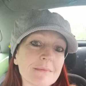 Female,  54 Wolverhampton, Uk