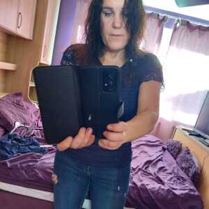 Female,  56 Guyhirn, Uk