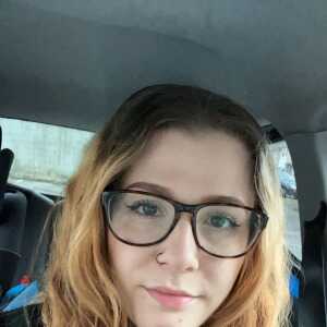 Female,  26 Reading, Uk