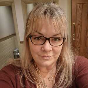 Female,  49 Woking, Uk