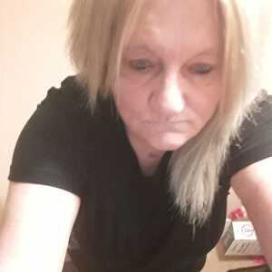 Female,  62 London, Uk