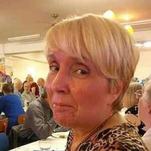 Female,  54 Newcastle-On-Tyne, Uk