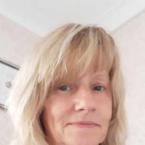 Female,  54 Wolverhampton, Uk