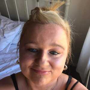 Female,  42 Workington, Uk