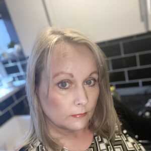 Female,  44 Tamworth, Uk