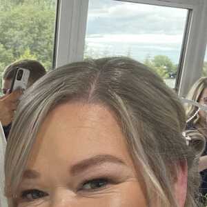 Female,  40 Middlesborough, Uk