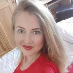 Female,  40 Newcastle-On-Tyne, Uk