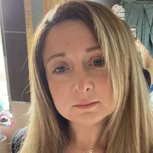 Female,  44 Lincoln, Uk