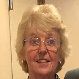 Female,  68 Stafford, Uk