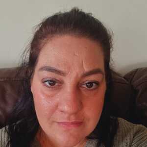 Female,  41 Cardiff, Uk