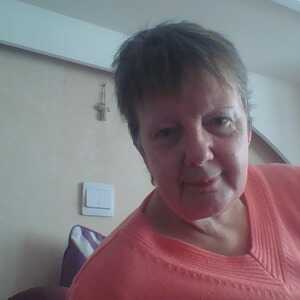 Female,  63 Nottingham, Uk