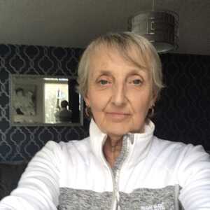 Female,  64 Saint Albans, Uk