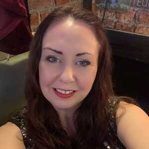 Female,  43 Saint Neots, Uk