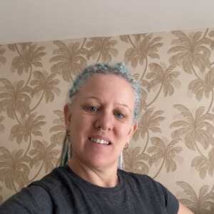 Female,  48 Newcastle Under Lyme, Uk