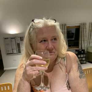 Female,  60 Dartford, Uk