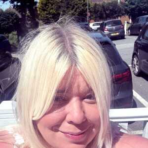 Female,  41 Wolverhampton, Uk