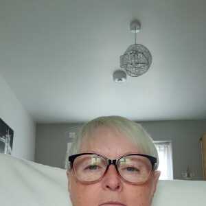 Female,  63 Sunderland, Uk